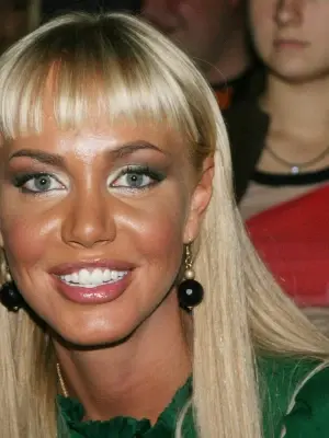 Маша Малиновская. Фото: Global Look Press