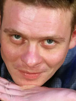 Павел Майков