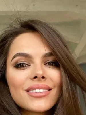 Виктория Одинцова