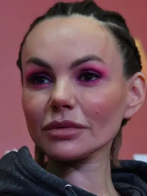 Мария Цигаль