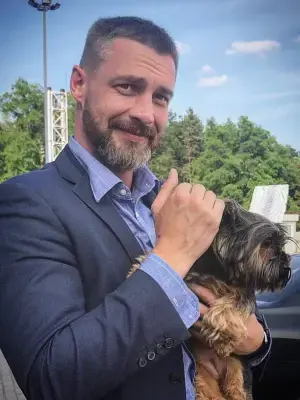 Антон Батырев