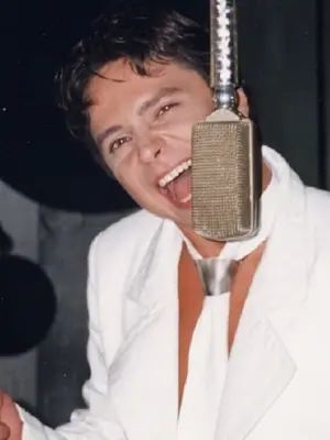 Владимир Асимов 