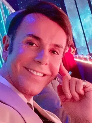 Андрей Солод