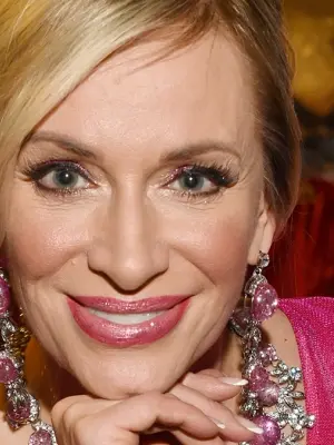 Наталия Гулькина