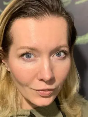 Олеся Власова