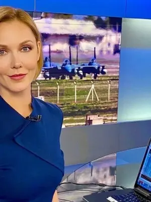 Екатерина Гринчевская 