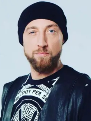 Сергей Гореликов