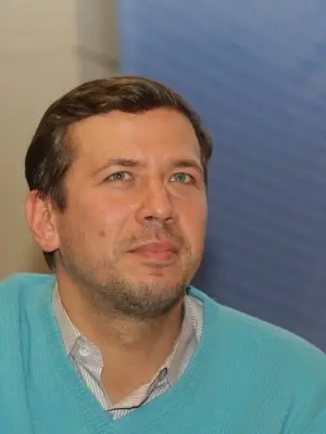 Андрей Мерзликин