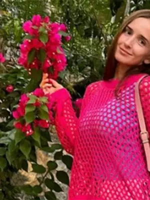 Рита Агибалова