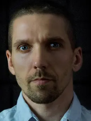 Вячеслав Лисневский