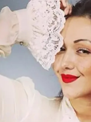 Диана Очилова