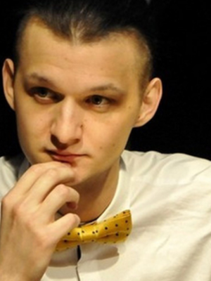 Тимур Бабъяк