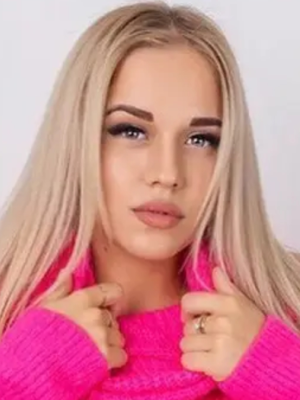 Дарья Гривина