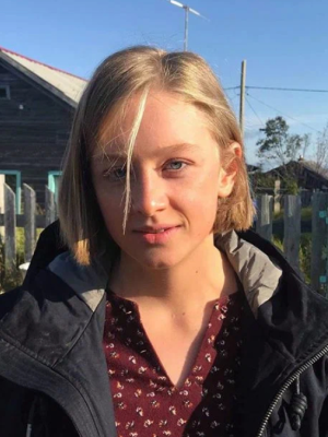 Ольга Бодрова