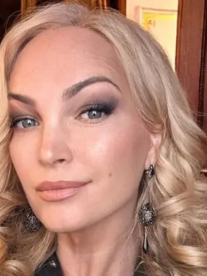 Оксана Олешко