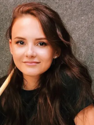 Нюта Байдавлетова