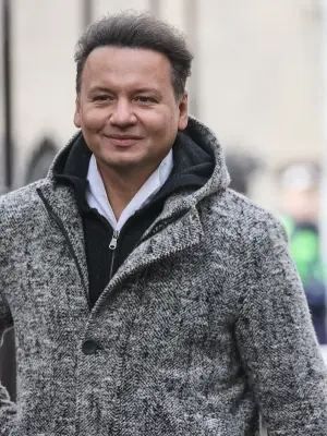 Александр Олешко. Фото: Global Look Press