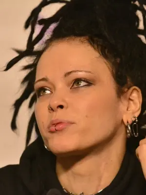 Дария Ставрович