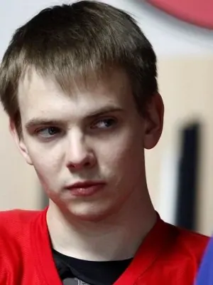 Иван Дубровский