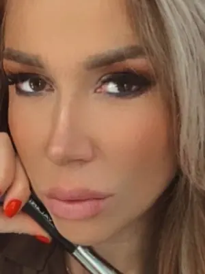 Надежда Ермакова