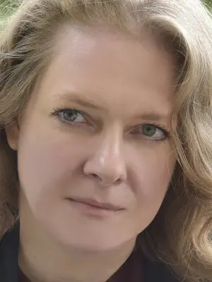 Елена Андреева