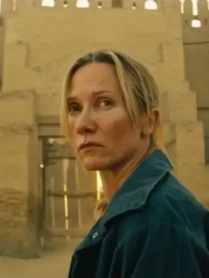 Анастасия Сапожникова