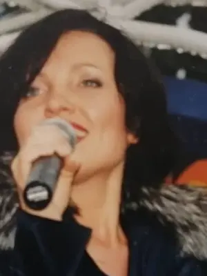 Светлана Рерих