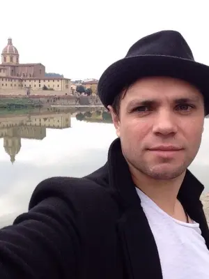 Роман Пашков