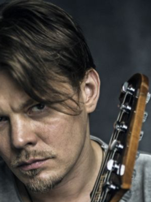 Дмитрий Ланской