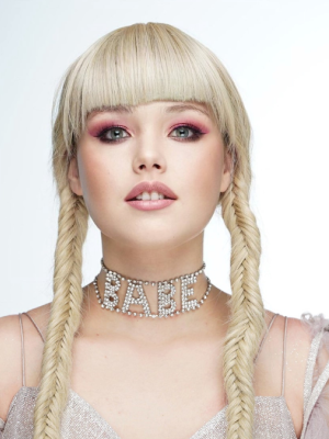 Анастасия Кравченко