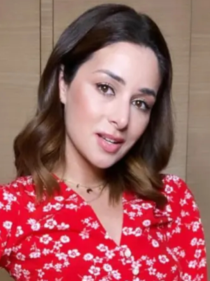 Злата Огневич