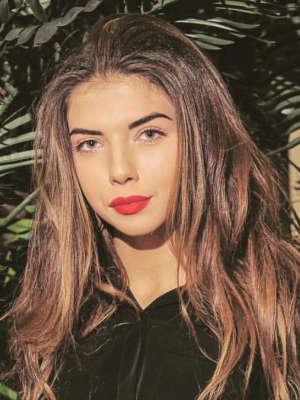 Ирина Пингвинова