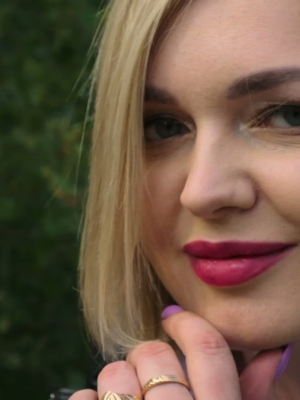 Виктория Качур