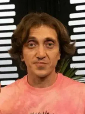 Денис Дорохов. Фото: соцсети