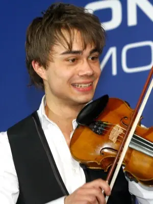 Александр Рыбак. Фото: Global Look Press