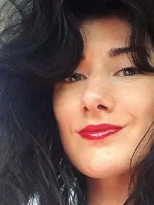 Леся Садовская