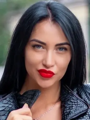 Виктория Берникова