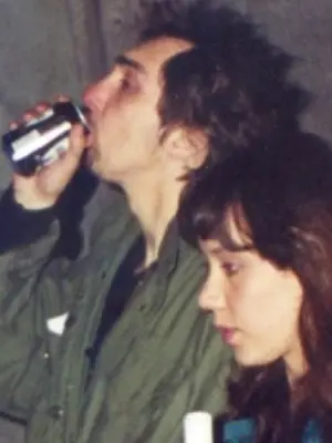 Анфиса Горшенева