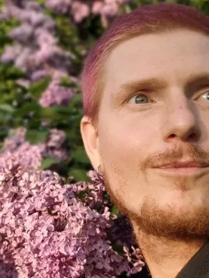 Виталий Гиберт