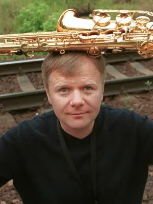 Игорь Бутман