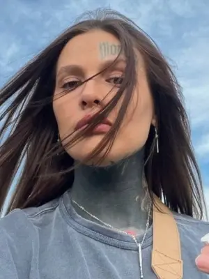 Мария Лебедева