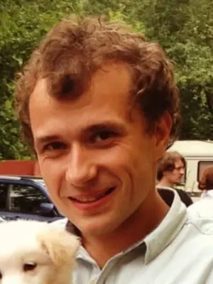 Александр Якин