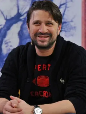 Виктор Логинов