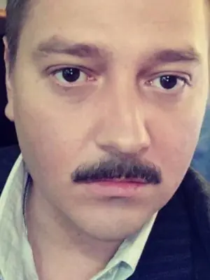 Петр Кислов