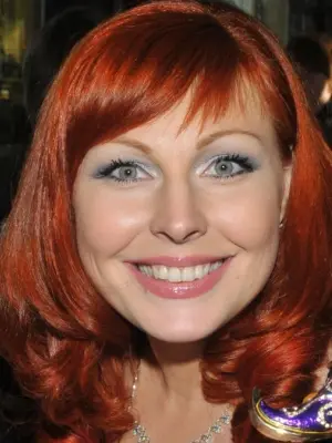 Наталья Бочкарева