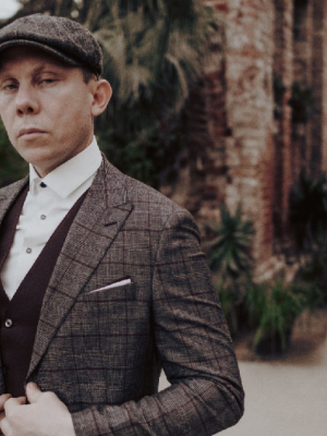 Рэпер Нигатив