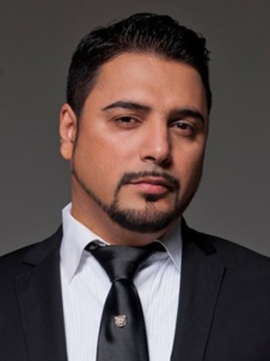 Александр Бердников