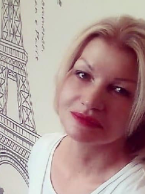 Екатерина Терешкович