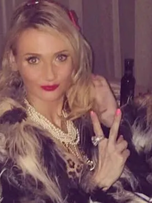 Света Яковлева