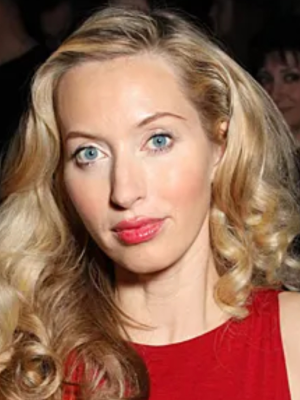 Ульяна Цейтлина